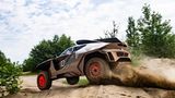 Audi RS Q E-Tron