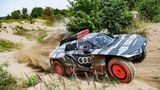 Audi RS Q E-Tron