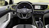 VW Taigo 1.5 TSI