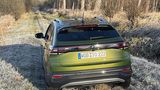 VW Taigo 1.5 TSI