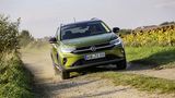 VW Taigo 1.5 TSI