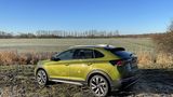 VW Taigo 1.5 TSI