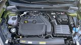 VW Taigo 1.5 TSI
