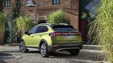 VW Taigo 1.5 TSI