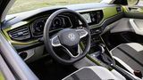 VW Taigo 1.5 TSI