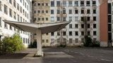 Lost Place: das alte Polizeipräsidium in Frankfurt