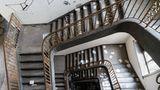 Lost Place: das alte Polizeipräsidium in Frankfurt