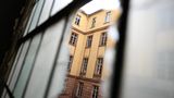 Lost Place: das alte Polizeipräsidium in Frankfurt