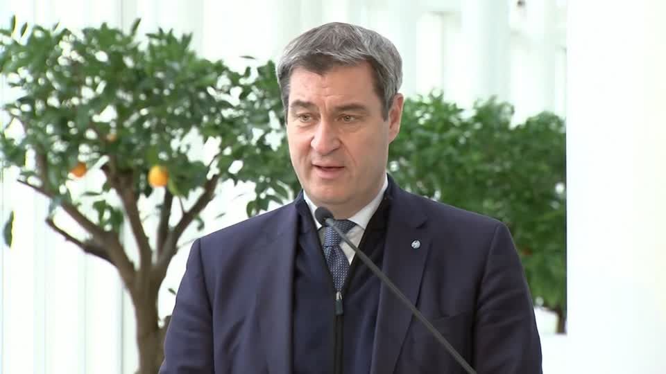 Video: Generalmajor Breuer: "Müssen am Ball bleiben" Video: Generalmajor Breuer: "Müssen am Ball bleiben"