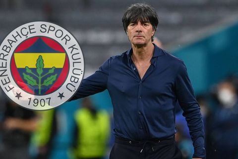 GFX Joachim Löw Fenerbahce