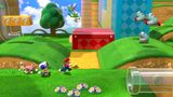 Playstation, Xbox und Switch: Super Mario 3D World + Bowser’s Fury Was wäre eine Spiele-Bestenliste ohne Super Mario? Leider ist "Super Mario 3D World" kein komplett neues Spiel, sondern eine Neuauflage des bereits 2013 auf der Nintendo Wii U erschienen Titels. Weil es aber zu den besten Mario-Titeln überhaupt gehört und mit "Bowser’s Fury" außerdem eine tolle Erweiterung erhält, wird es auch auf der Switch zum Pflichttitel. Plattform: Nintendo Switch Altersfreigabe: Ab 6 Jahre