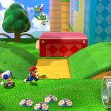 Playstation, Xbox und Switch: Super Mario 3D World + Bowser’s Fury Was wäre eine Spiele-Bestenliste ohne Super Mario? Leider ist "Super Mario 3D World" kein komplett neues Spiel, sondern eine Neuauflage des bereits 2013 auf der Nintendo Wii U erschienen Titels. Weil es aber zu den besten Mario-Titeln überhaupt gehört und mit "Bowser’s Fury" außerdem eine tolle Erweiterung erhält, wird es auch auf der Switch zum Pflichttitel. Plattform: Nintendo Switch Altersfreigabe: Ab 6 Jahre