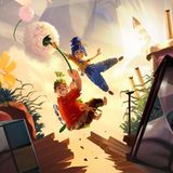 Playstation, Xbox und Switch: It Takes Two Alleine macht zocken nur halb soviel Spaß. Bei "It Takes Two" ist es gar nicht erst möglich: Nur zu zweit kann man einen Weg durch die kreativen Welten finden. Dazu kann man entweder gemeinsam auf der Couch oder online zusammen spielen. Einen Einzelspieler gibt es nicht. Da ist Spaß garantiert.  Plattform: Playstation 4 und 5, Xbox One, Series S und X, PC Altersfreigabe: Ab 12 Jahre