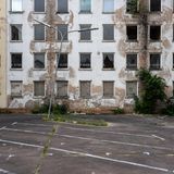 Altes Polizeipräsidium in Frankfurt