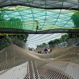 Canopy Park im Jewel