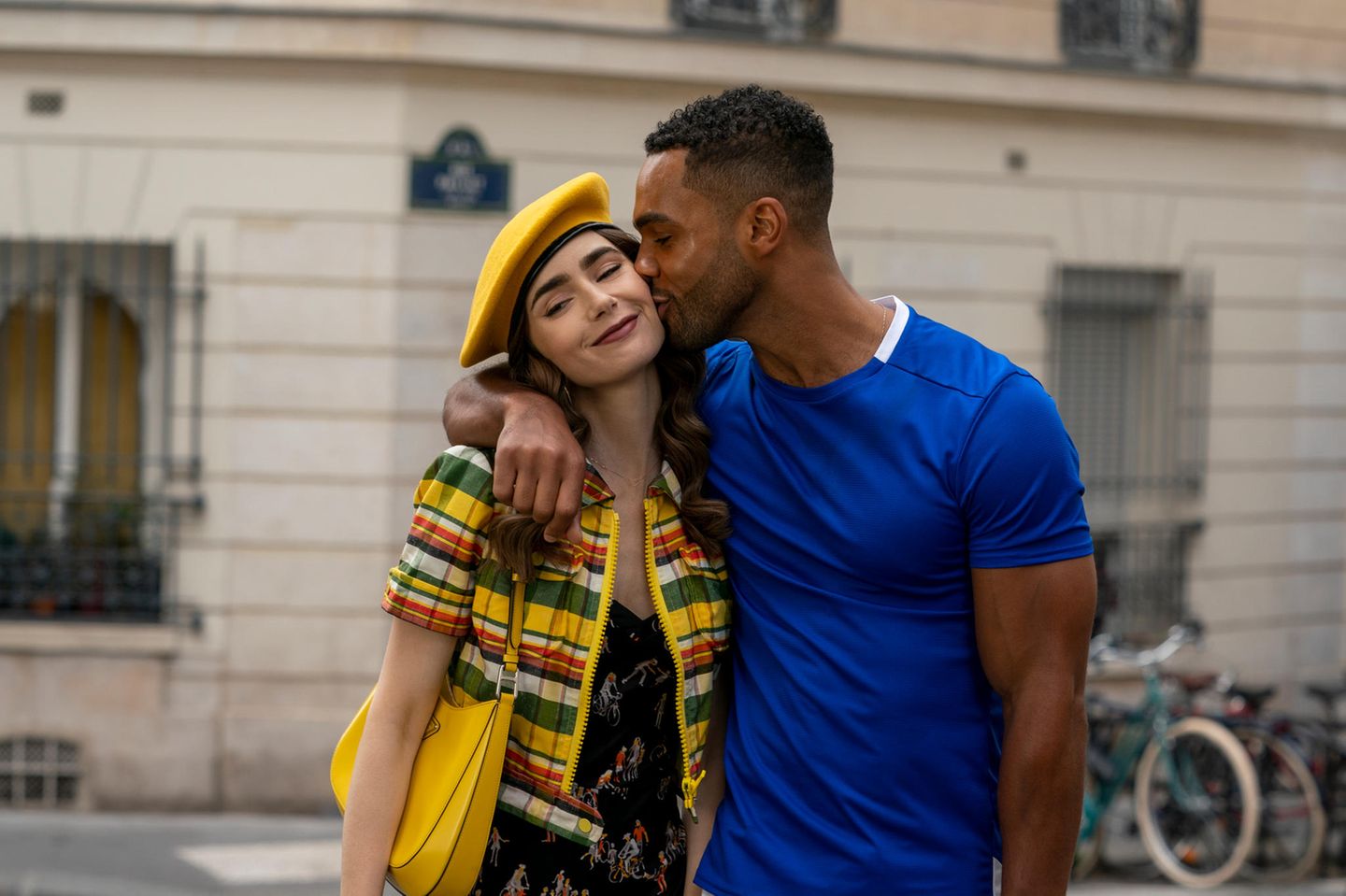 Emily In Paris