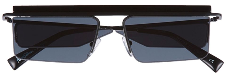 Sonnenbrille Sonnenbrille
