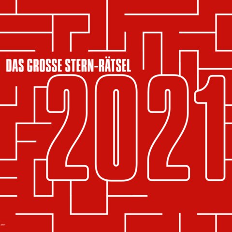 Schlagzeilen-Quiz: Das große stern-Rätsel 2021