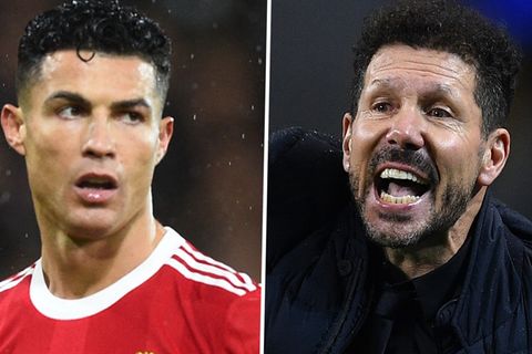 GFX CRISTIANO RONALDO DIEGO SIMEONE