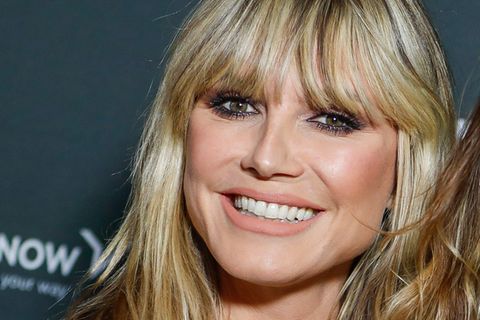 Heidi Klum, Kevin Trapp und Co: So unterschiedlich feiern die Promis Weihnachten