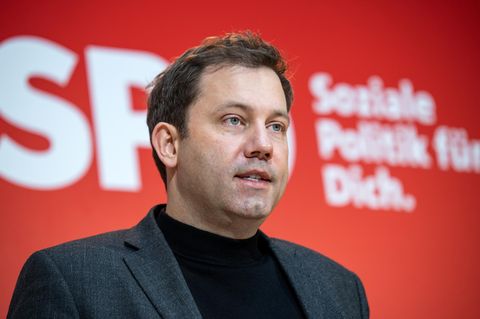 Lars Klingbeil (SPD) äußert sich zur Impfpflicht