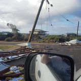 Tropensturm "Seroja" hat in Indonesien gewütet