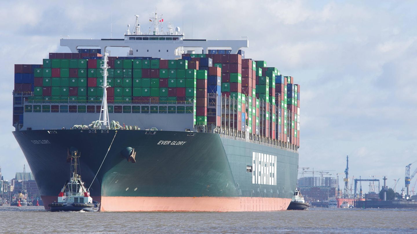 Boom in import prices in Germany: which goods have become particularly expensive
