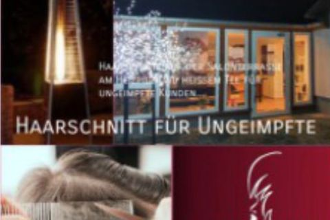 Friseurladen Connywell in Hohenstein-Ernstthal