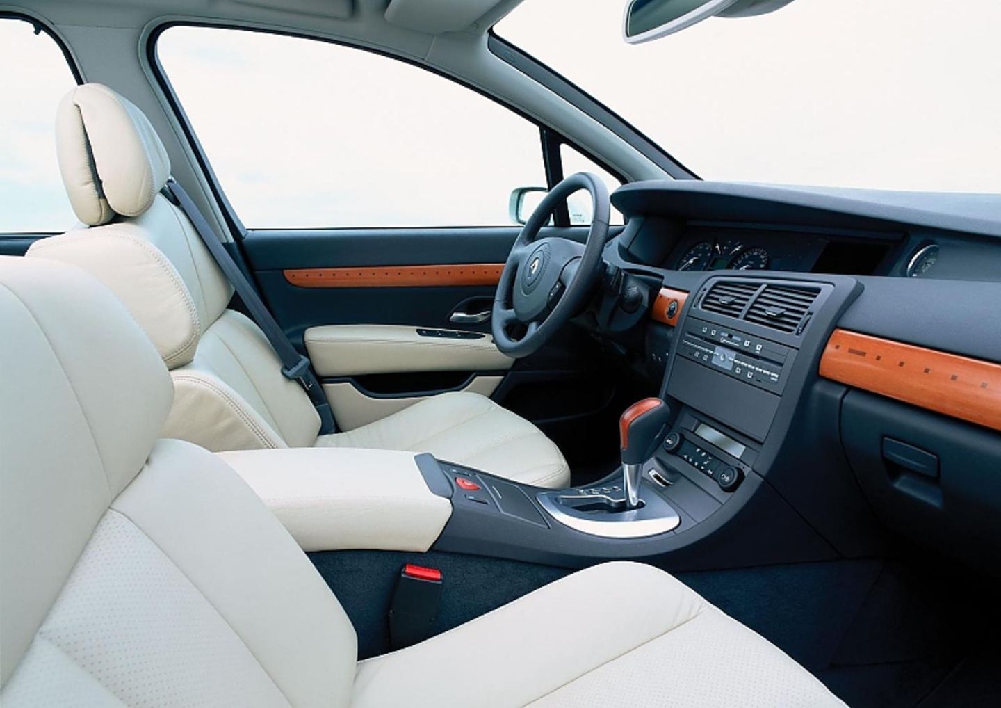 Renault Vel Satis