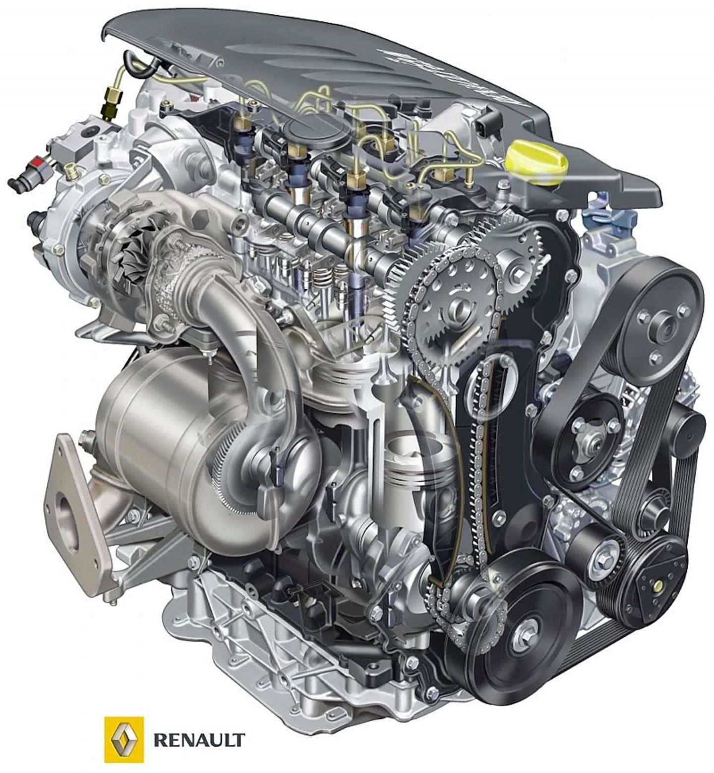 Renault Vel Satis