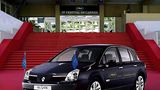 Renault Vel Satis