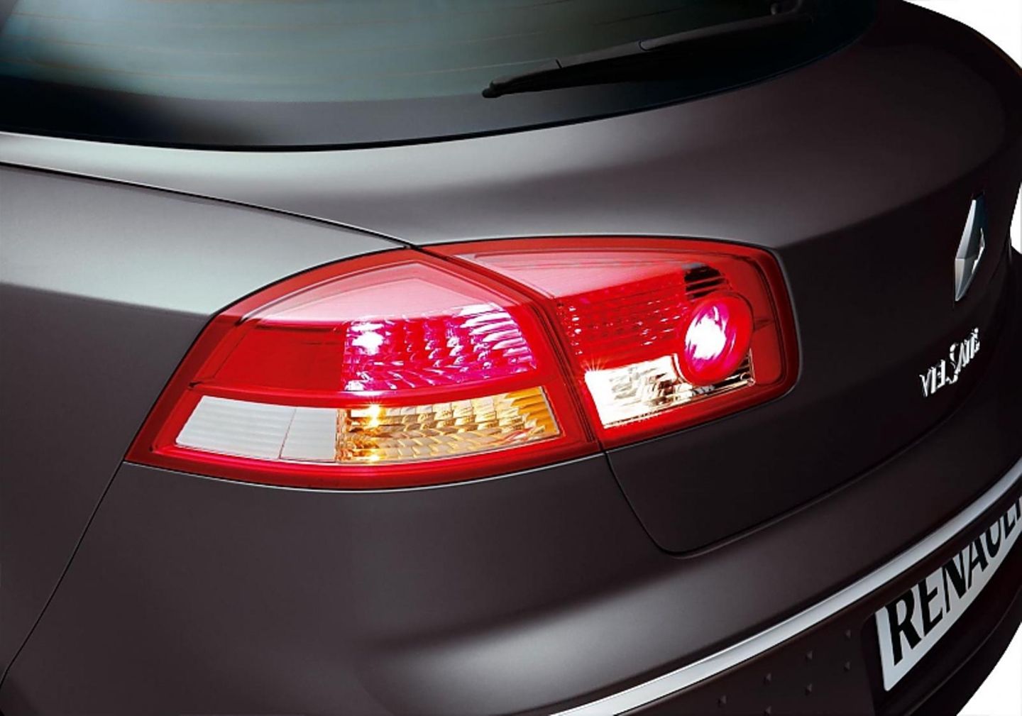 Renault Vel Satis