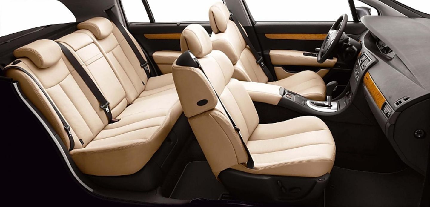 Renault Vel Satis