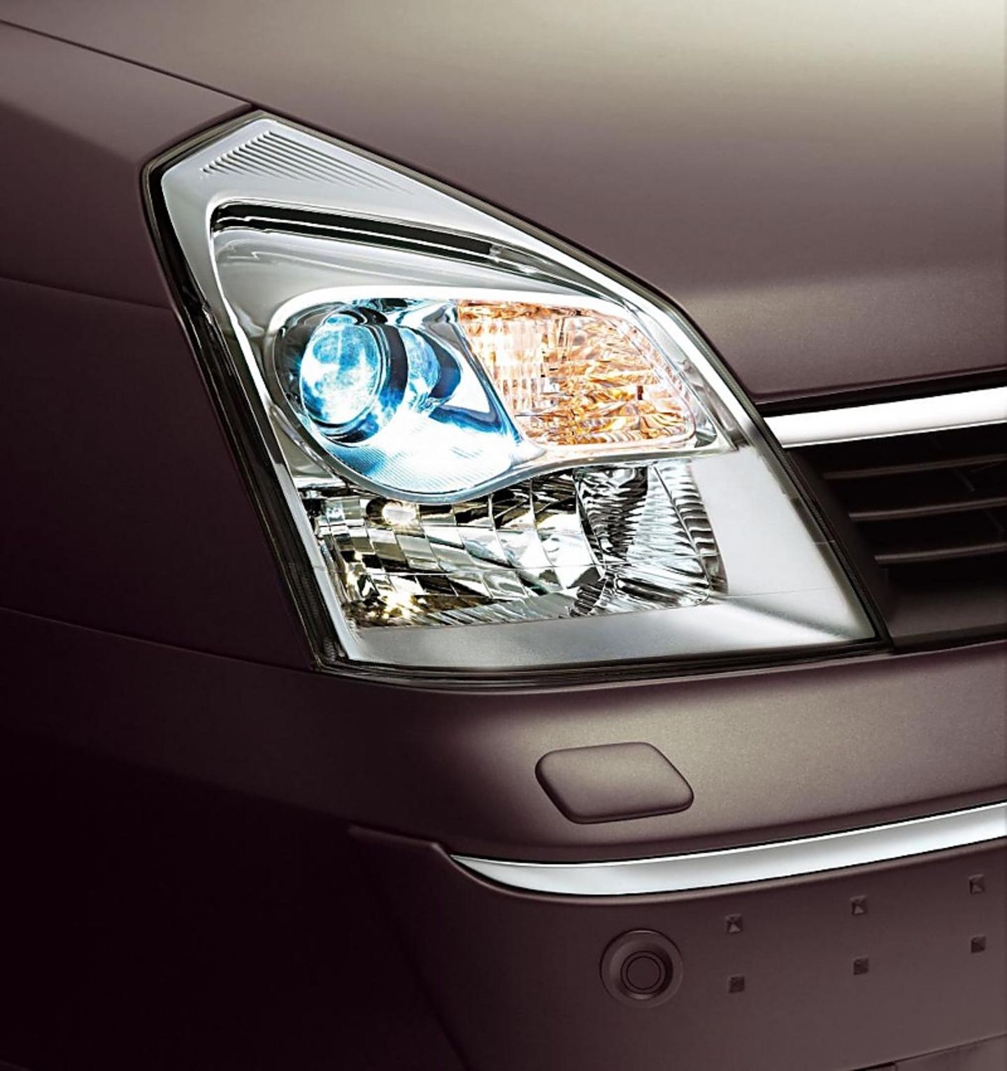 Renault Vel Satis