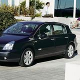 Renault Vel Satis