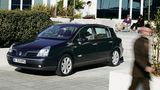 Renault Vel Satis