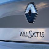 Renault Vel Satis