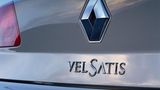 Renault Vel Satis