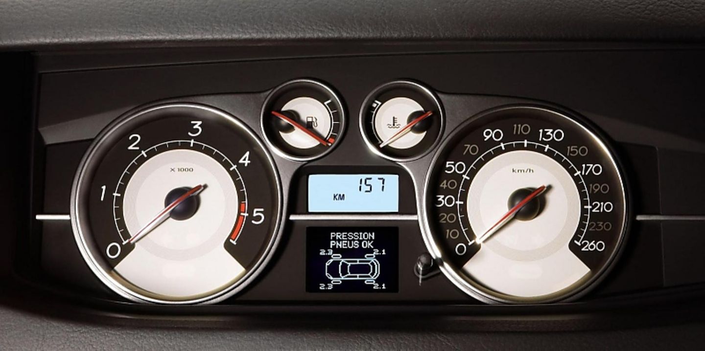 Renault Vel Satis