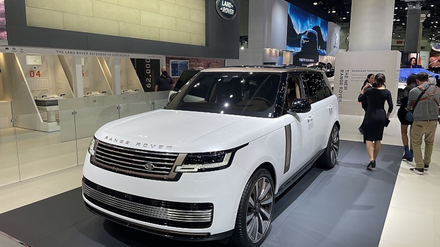 New Cars 2022 Part 2: Diversification