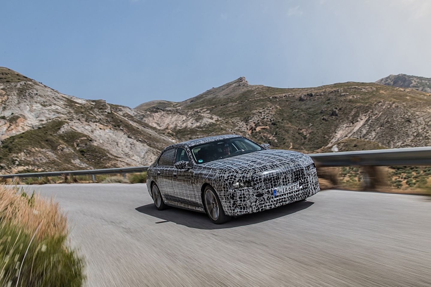 BMW 7er