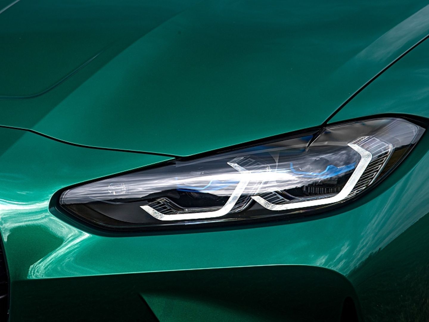 Der BMW M3 Touring wird 480 PS und in der Competition-Variante 510 PS haben