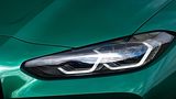 Der BMW M3 Touring wird 480 PS und in der Competition-Variante 510 PS haben