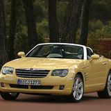Chrysler Crossfire