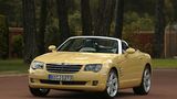 Chrysler Crossfire