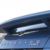 Chrysler Crossfire
