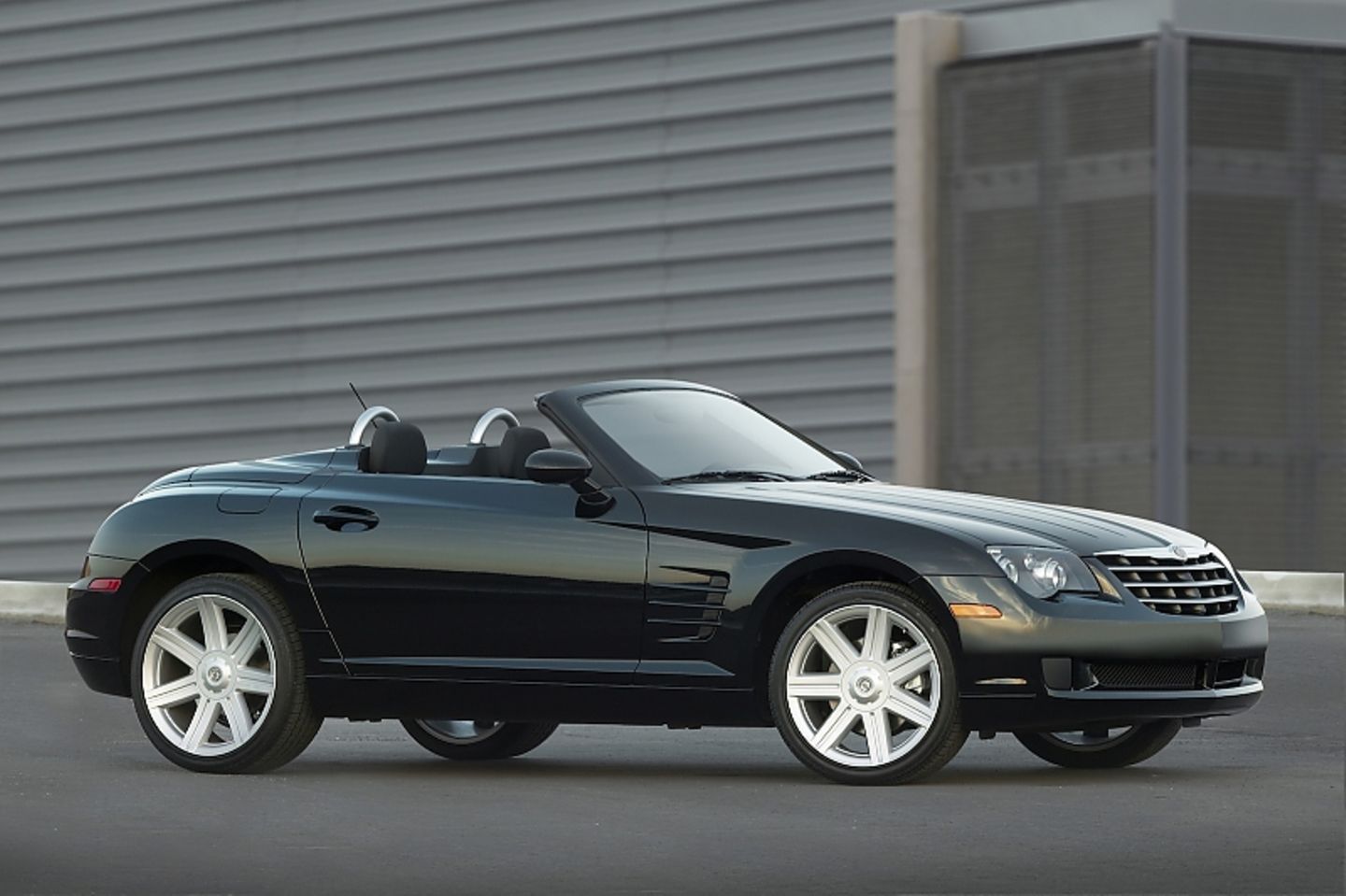 Chrysler Crossfire