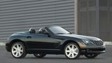 Chrysler Crossfire