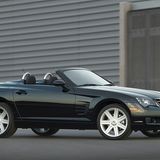 Chrysler Crossfire