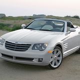 Chrysler Crossfire